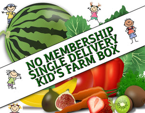 No Membership Kids Box